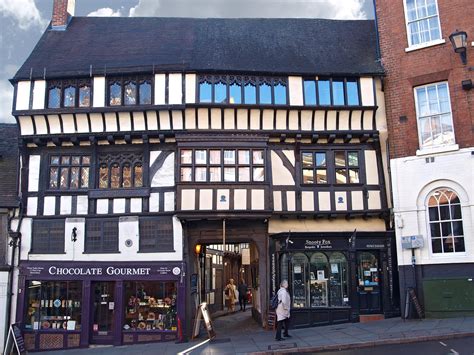 henry tudor house|henry tudor pub shrewsbury.